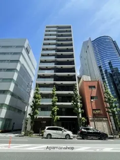 クレストコート本郷三丁目の画像