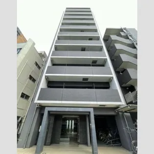 ハーモニーレジデンス文京白山【9階】の外観