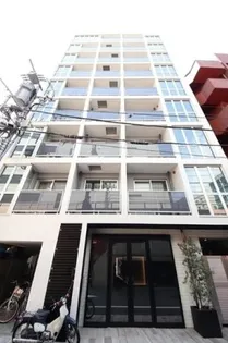 グランツルクサス神田の画像