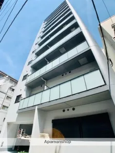 ISM御茶ノ水【4階】の外観