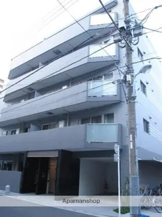 Gーハイム柳橋【5階】の外観