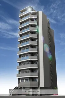 アイル プレミアム文京六義園【9階】の外観