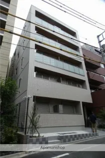 PORTOFINO本郷【3階】の外観