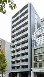 ザ・パークワンズ神田【12階】の外観