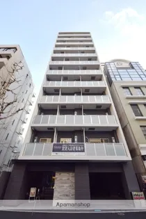 ザ パークワンズ神田の画像