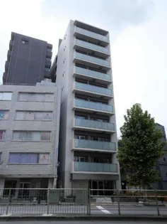 アーバンパーク日暮里の画像