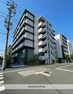 プレール・ドゥーク錦糸公園NORTH【5階】の外観