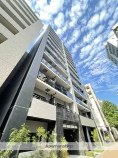 SーRESIDENCE八丁堀UNAの画像