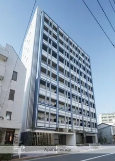 コンフォリア台東根岸の画像