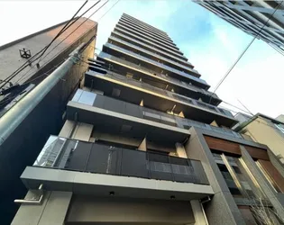 アーバネックス蔵前レジデンス【12階】の外観