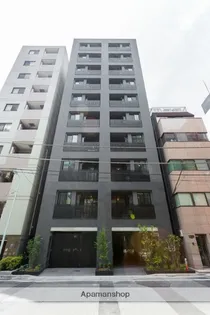 SOLASIA RESIDENCE 京橋【8階】の外観