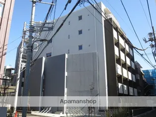 エプル【3階】の外観