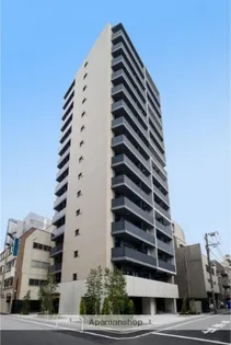 ルフォンプログレ秋葉原EAST【6階】の外観
