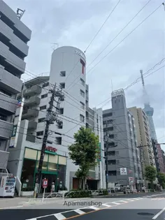 押上PARK SQUAREの画像