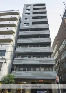 PREMIUM CUBE G 上野【6階】の外観