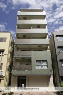 シャリオかっぱ橋の画像