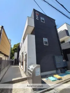 GLANZ千駄木SOUTHの画像