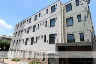 GENOVIA新大塚の画像