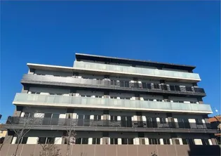 ステラフォレスト【5階】の外観