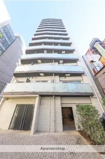 ジェノヴィア東大前グリーンヴェールの画像