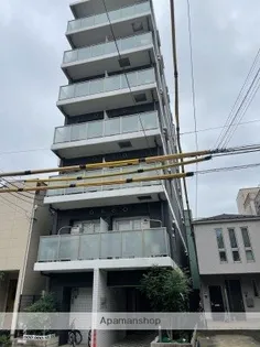 ラ・グラース押上Ⅱ【3階】の外観