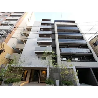 アスール菊川の画像