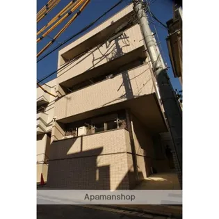 ビューノ 東池袋【3階】の外観