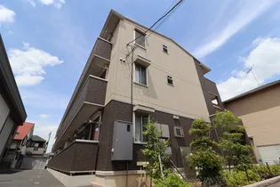 プランドール水元公園の画像