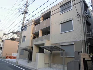 プライム メゾンの画像