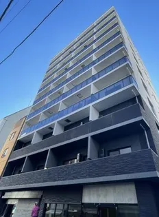 NIFIT日本橋横山町【2階】の外観