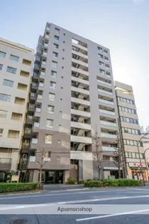 クオリア御茶ノ水パークフロントの画像