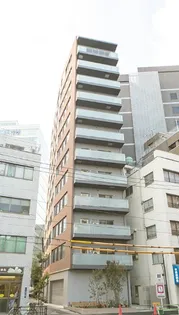 ウィステリア エス 上野【10階】の外観