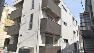 セレスティア荒川の画像