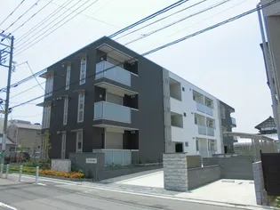 グランフォルト高砂の画像