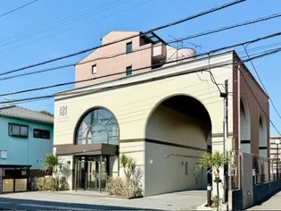 ISM南柏【5階】の外観