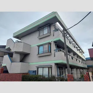 ワコーレエレガンス竹ノ塚の画像