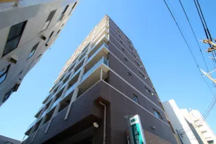 A8【3階】の外観