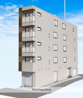 ユアメゾン神保町【2階】の外観