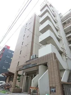 Belleviage Kinshicho【4階】の外観