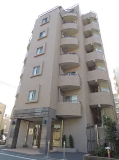 カスタリア目白の画像