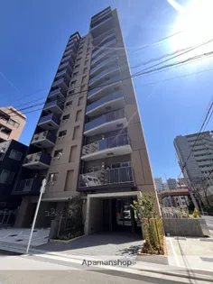 クレイシアIDZ上野の画像