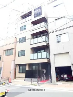 LATTE UENO INARITYO ビューノ松が谷の画像