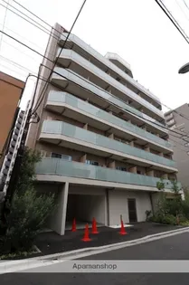 GENOVIA南千住VSKYGARDENの画像