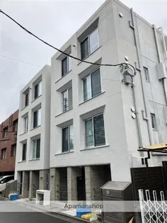 PASEO白山Ⅰ・Ⅱ【Ⅱ102号室】の外観