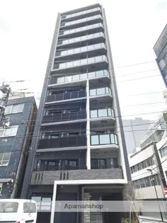 クレイシアIDZ千代田岩本町【2階】の外観