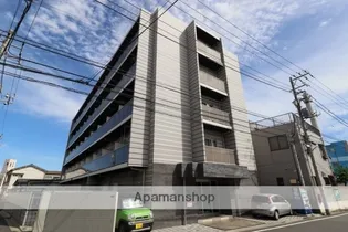 LEXE 八広【2階】の外観