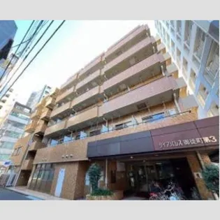 ダイアパレス御徒町第3の画像