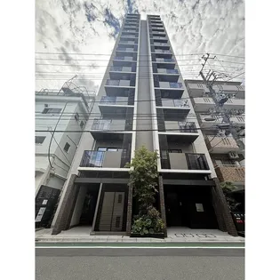 インプルーブ西日暮里の画像