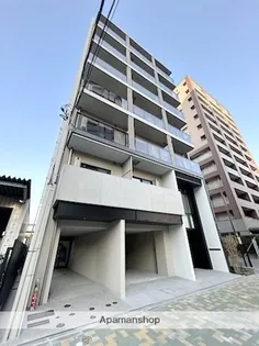 シーズンフラッツ本所吾妻橋【7階】の外観