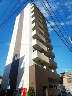 KSコート【2階】の外観